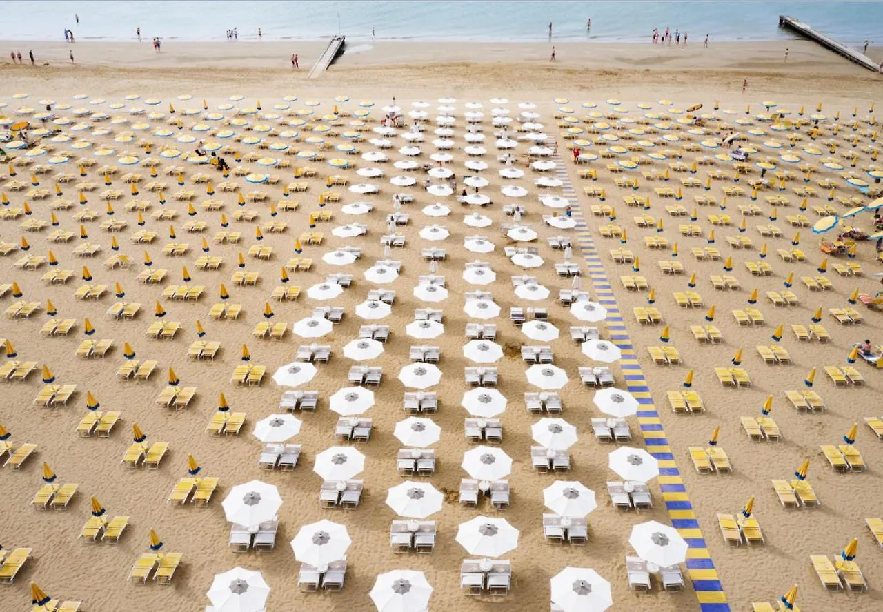 Aparthotel Residence Atlantico Lido di Jesolo