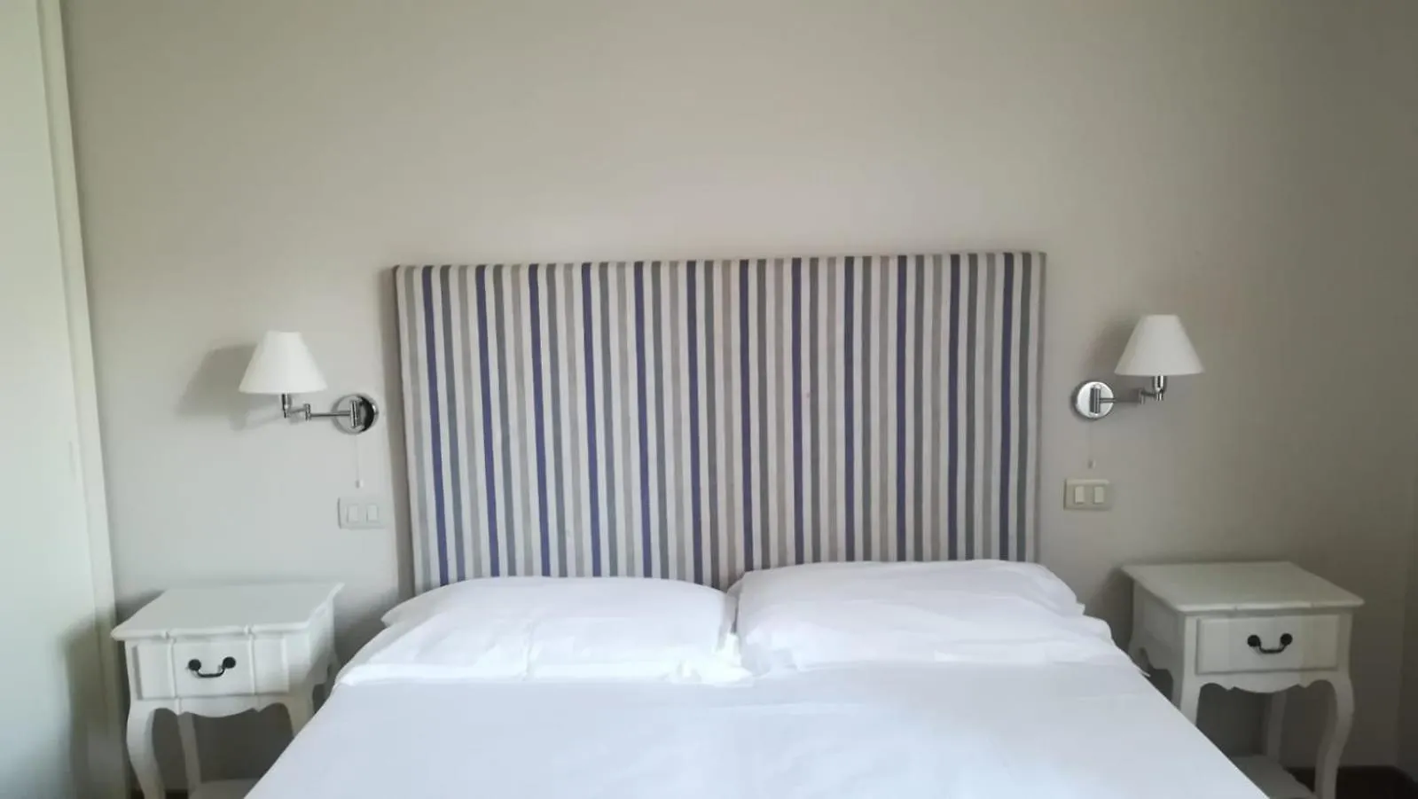Residence Atlantico Lido di Jesolo Italien