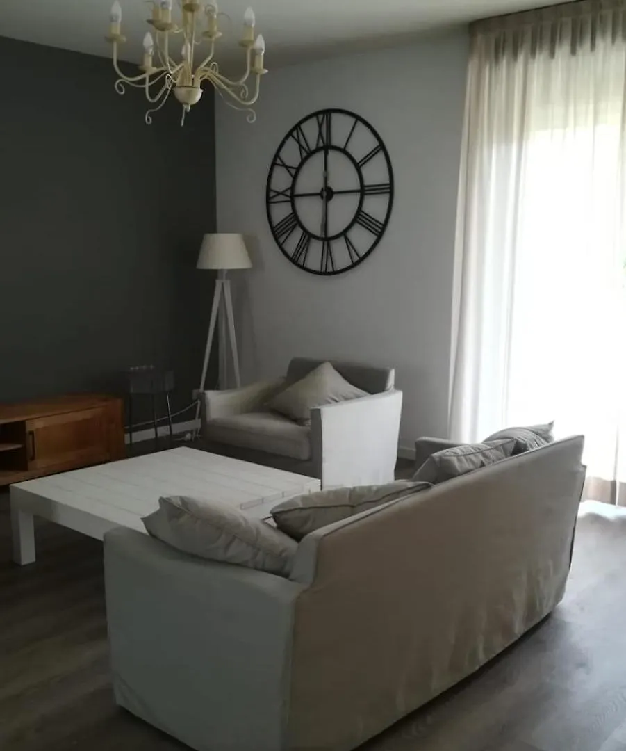 Residence Atlantico Lido di Jesolo 4*,  Italien