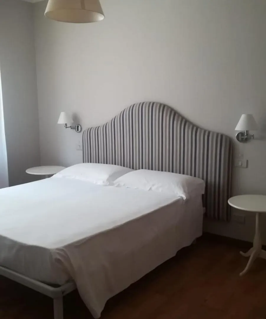 **** Lejlighedshotel Residence Atlantico Lido di Jesolo Italien
